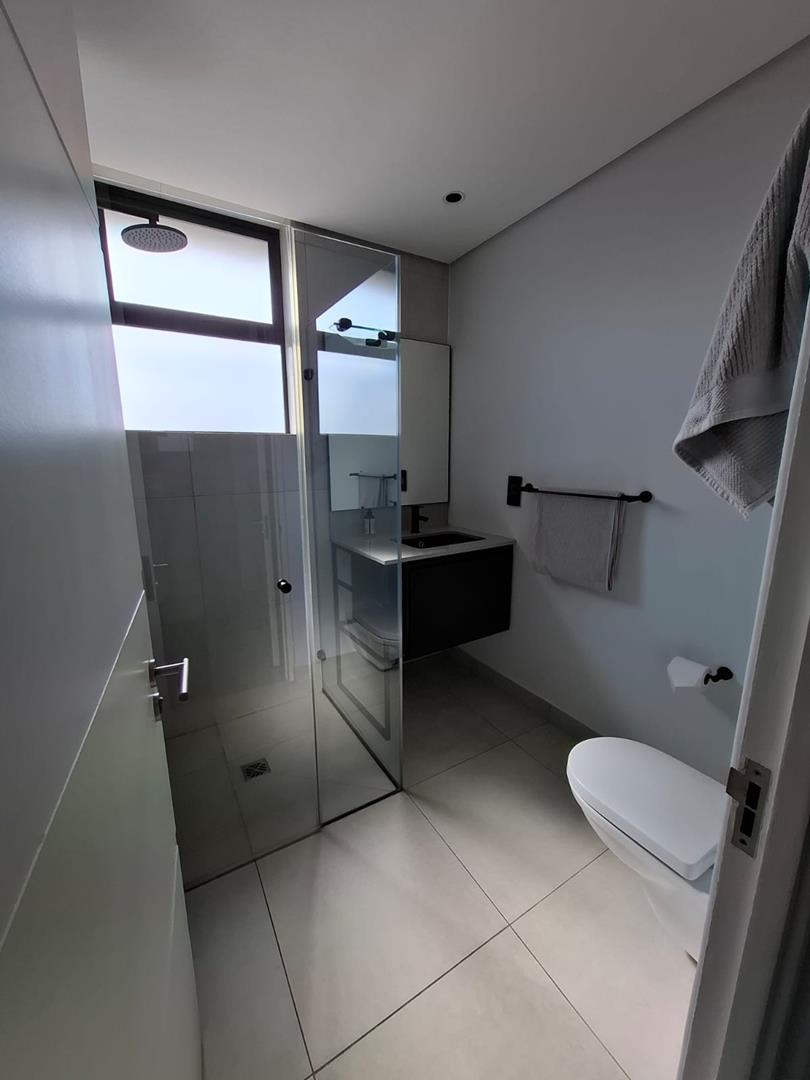 To Let 2 Bedroom Property for Rent in De Waterkant Western Cape